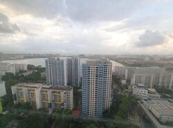 Blk 23 Teban Vista (Jurong East), HDB 3 Rooms #477320781